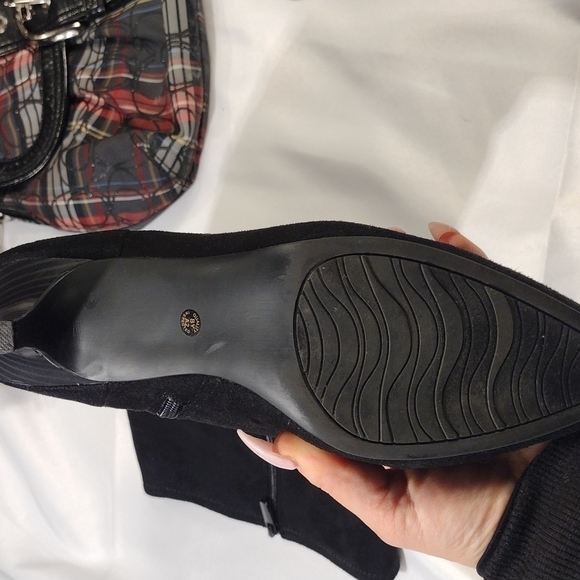 2/$15 EAST 5th Norwood boots size 7 - Picture 11 of 11